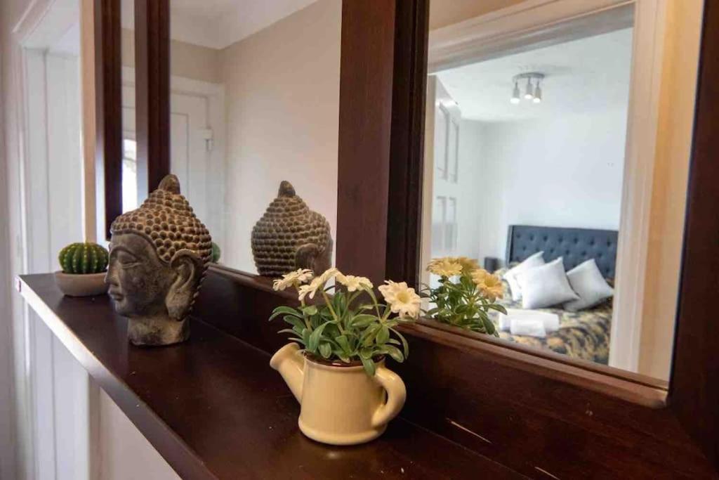 1 Bedroom Self Contained Apartment In Christchurch Winkton المظهر الخارجي الصورة