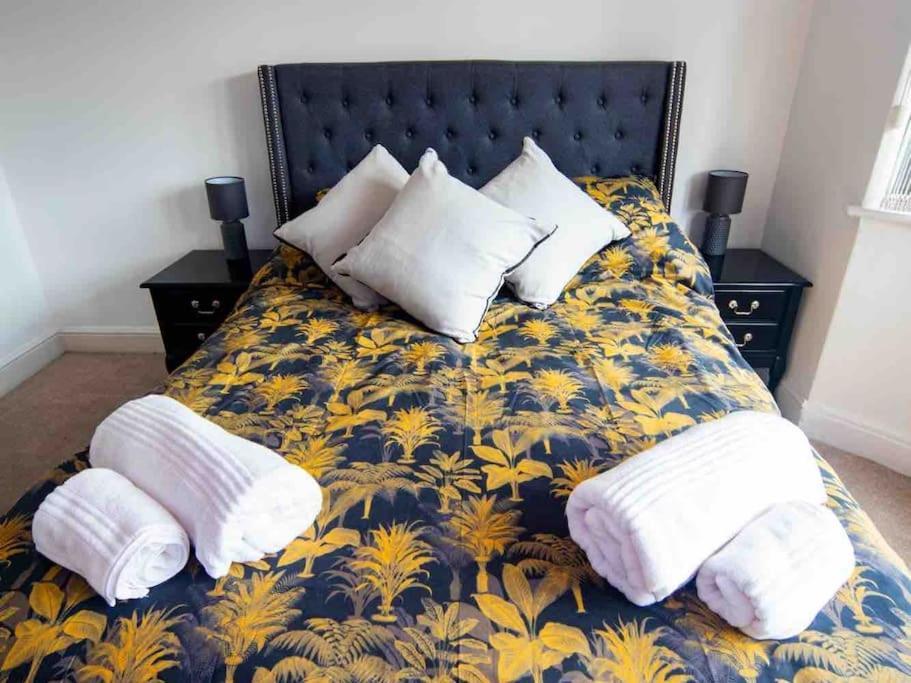 1 Bedroom Self Contained Apartment In Christchurch Winkton المظهر الخارجي الصورة